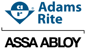 Adams Rite logo