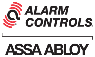 Alarm Controls logo