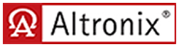 Altronix logo