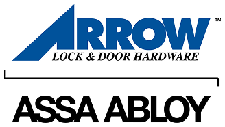 Arrow logo