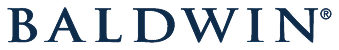 Baldwin logo