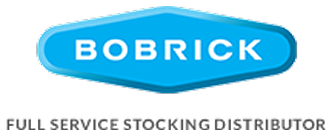 Bobrick logo