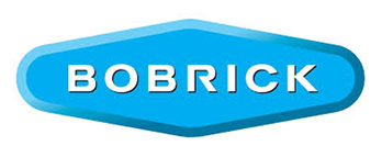 Bobrick logo