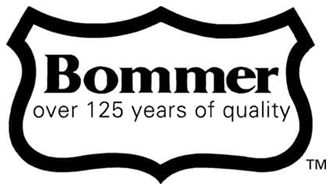 Bommer logo