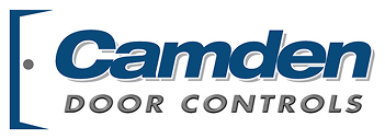 Camden Door Controls logo