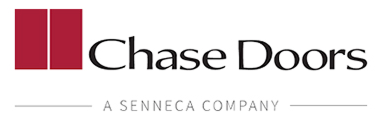 Chase Doors logo