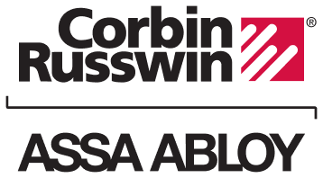 Corbin Russwin logo