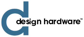 Design Hardware logo