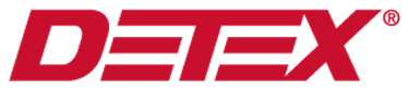 Detex logo