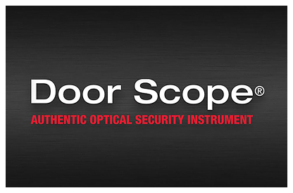 Door Scope logo