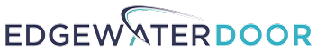 Edgewater Door logo
