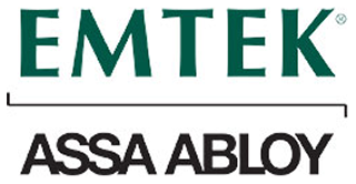 EMTEK logo