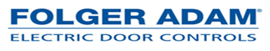 Folger Adam logo