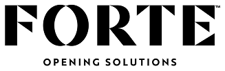 Forte Opening Solutions logo