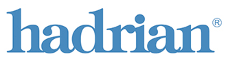 Hadrian logo