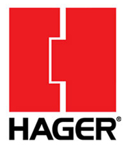 Hager Companies logo