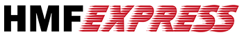 HMF Express logo