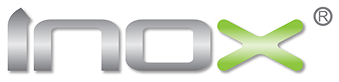 INOX logo