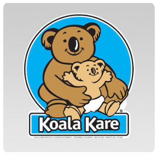 Koala Kare logo