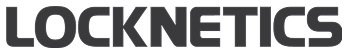 Locknetics logo