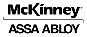 McKinney logo