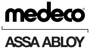 Medeco logo