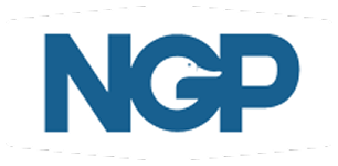 NGP logo