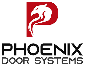 Phoenix Door Systems logo