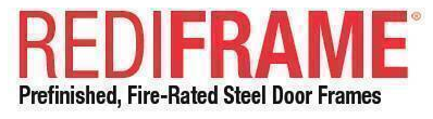 Rediframe logo