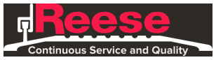 Reese logo