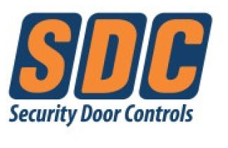 SDC logo