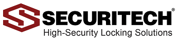 Securitech High Security logo