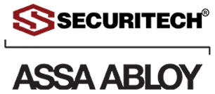 Securitech logo