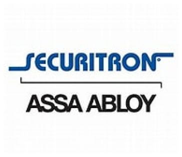 Securitron logo