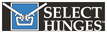 Select Hinges logo