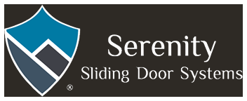 Serenity Sliding Door Systems logo