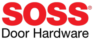 SOSS Door Hardware logo