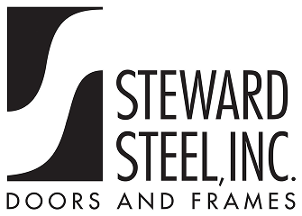 Steward Steel logo