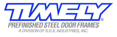 Timely logo