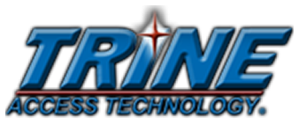 Trine Access Technology logo