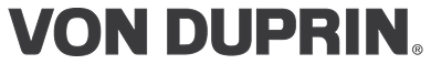 Von Duprin logo