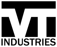 VT Industries logo