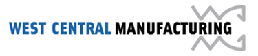 West Central Manufacturing logo