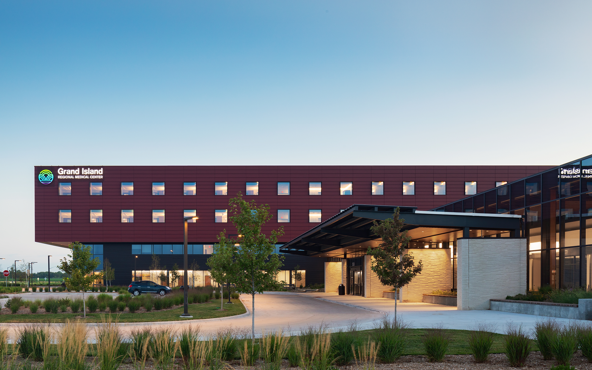 Grand Island Regional Medical Center