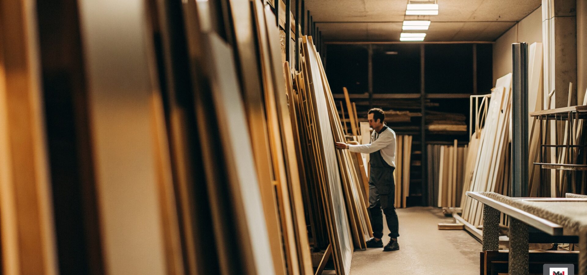 Hollow Metal vs. Wood Doors: Which Is Right for Your Project?