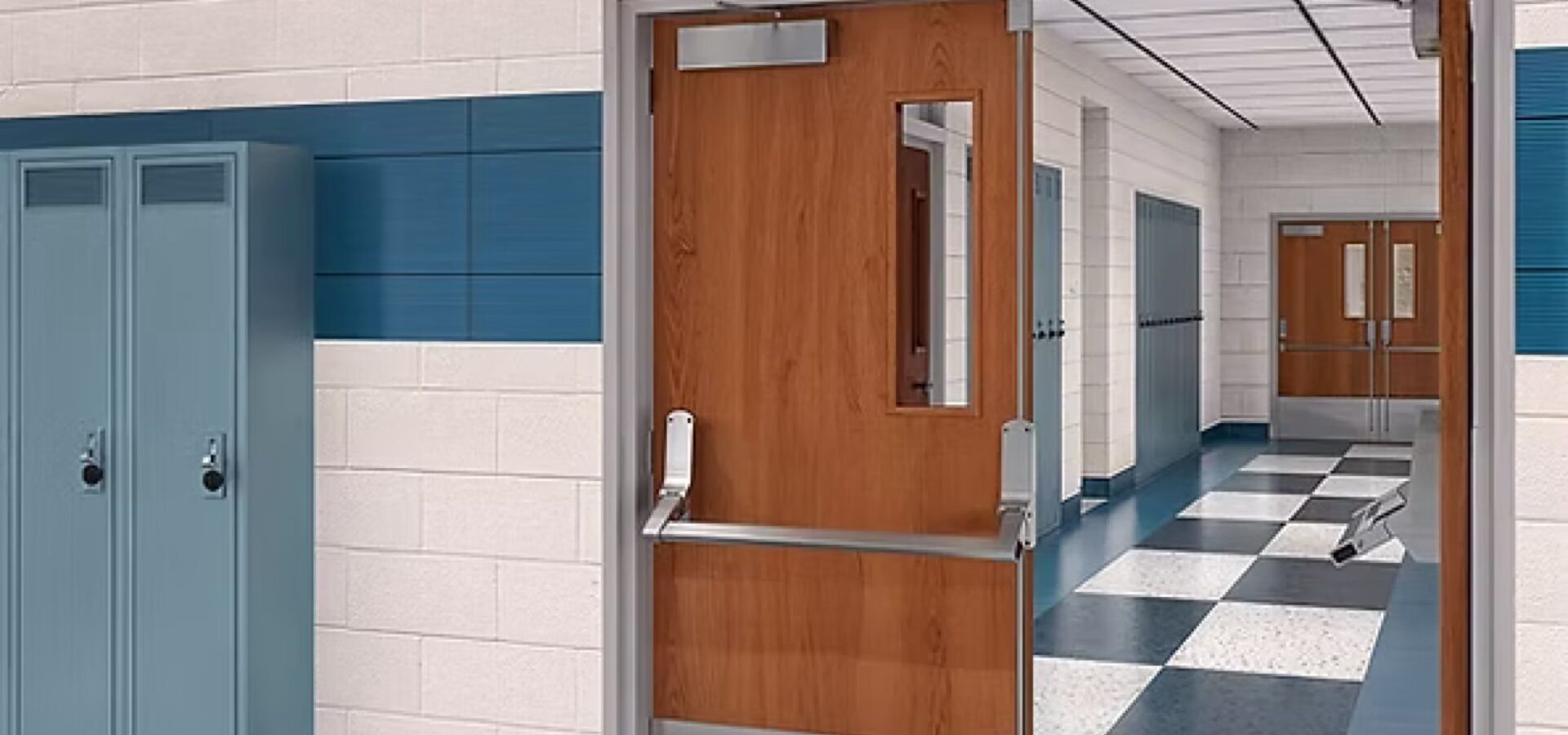 What Is a Fire Door? Importance, History, and Types Explained