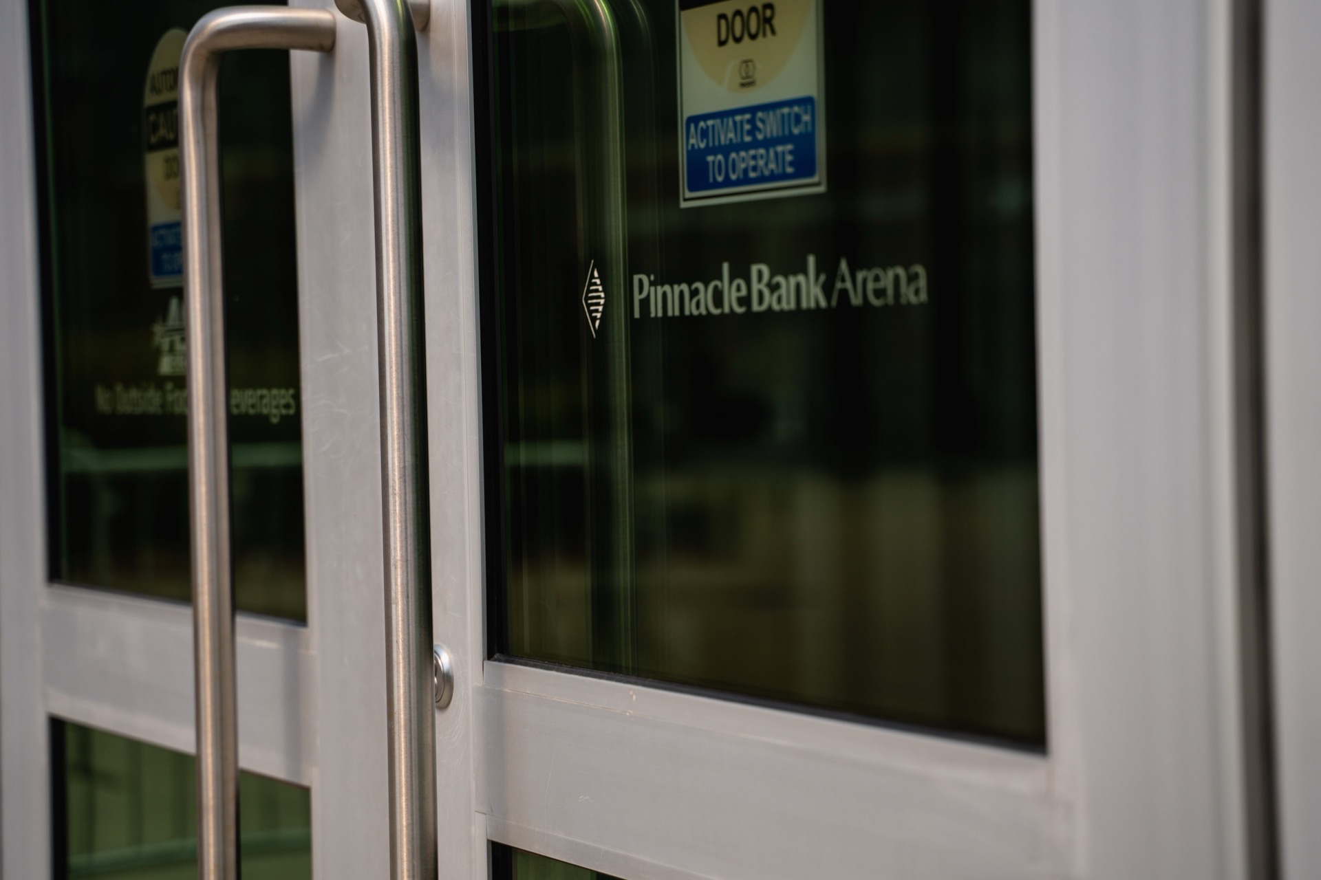 What Is a Commercial Opening? A Contractor's Guide to Doors, Frames & Hardware