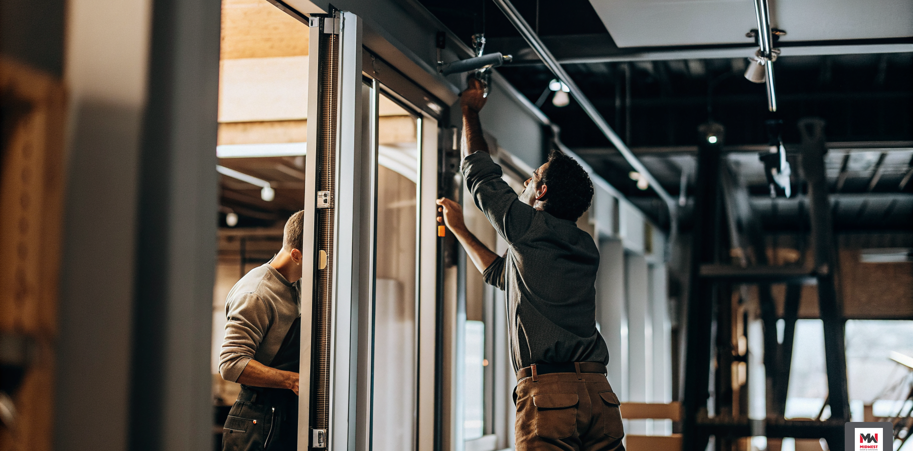 10-benefits-of-automatic-commercial-doors-for-contractors