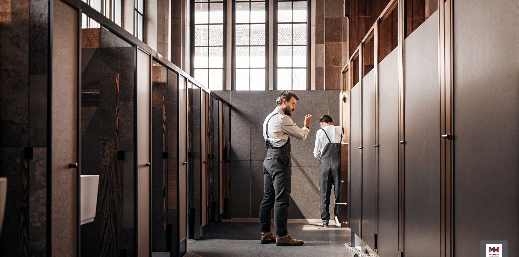 10-benefits-of-baked-enamel-toilet-partitions-for-contractors