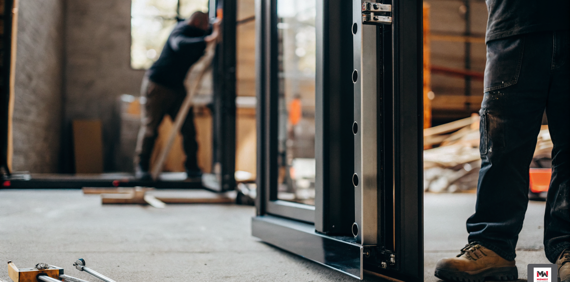 10-benefits-of-exterior-double-steel-doors-for-commercial-projects